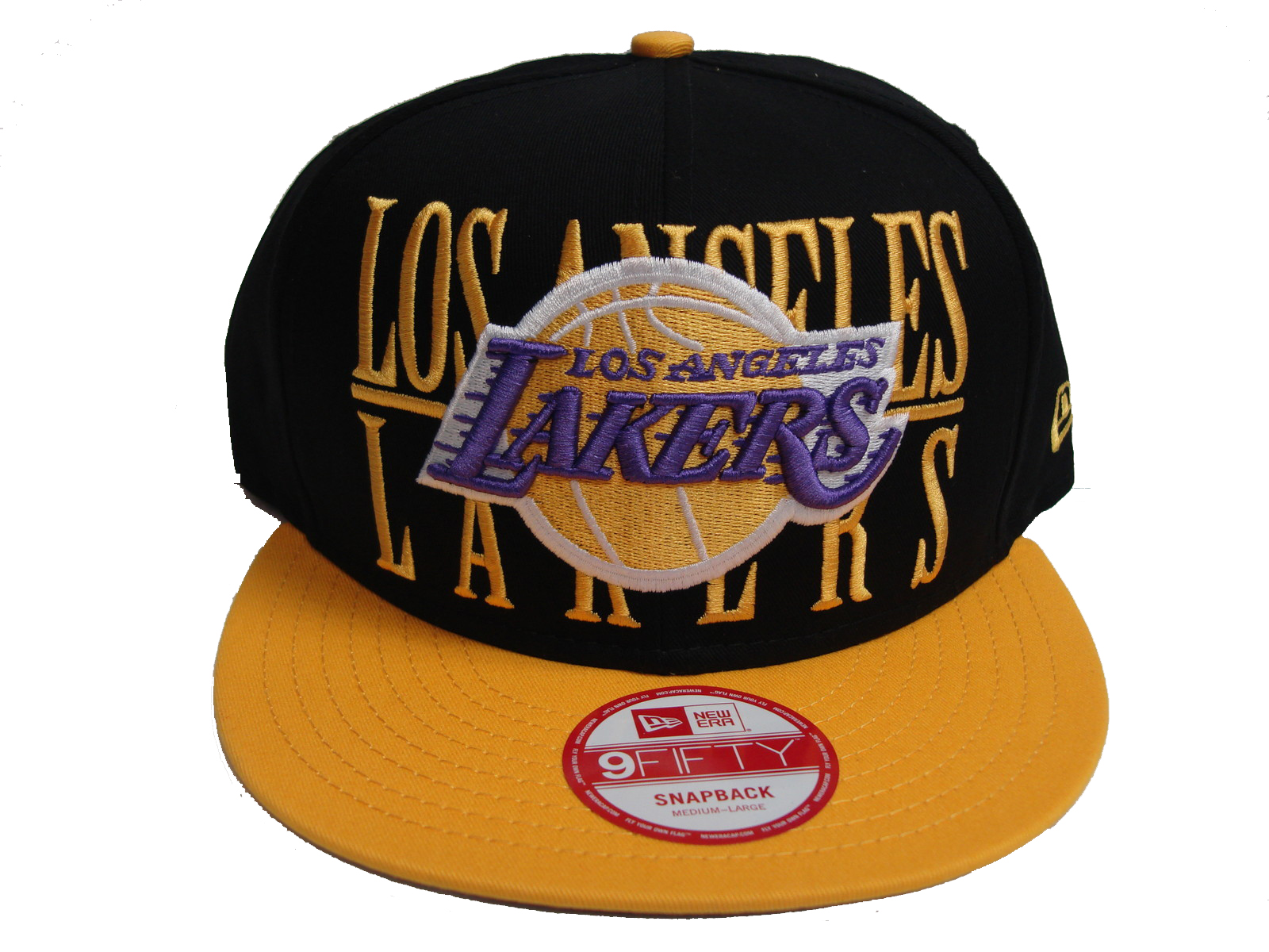 NBA Los Angeles Lakers Hat id48